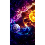 Super planets