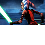 Star Wars fan group (only the good ones)