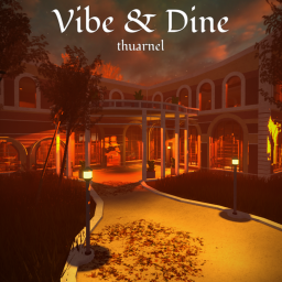 Vibe and Dine