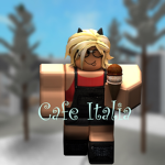 Cafe ltalia