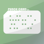 Punch Card Inc.