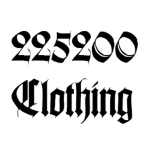 225200 Clothing