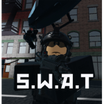 U.SSD | United states SWAT Departement.