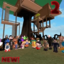 Survive The Killers! 2
