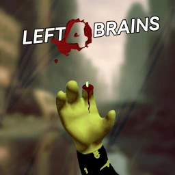Left 4 Brains icon