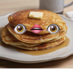 The Pancake Pals