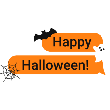 Halloween 🎃