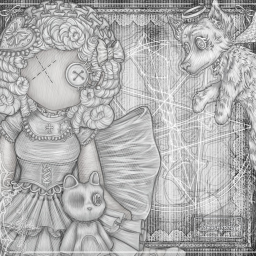 Desira's Homestore (WIP)