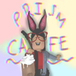 Prism Cafe