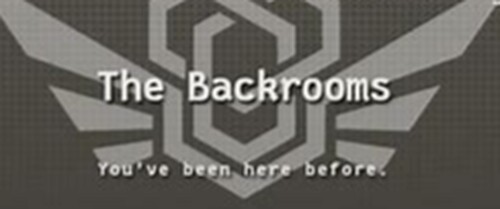 the endless backrooms
