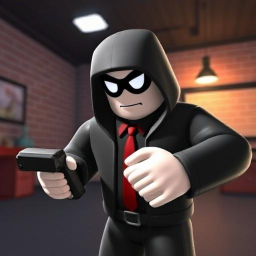 Robbery Simulator