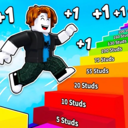 +1 jump every secondt