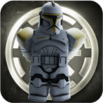 【GAR】| Officer Corps