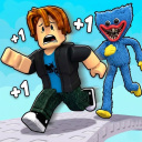 🌹+1 Speed POPPY PLAYTIME Escape🌹