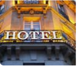 Star Imperial Hotel 🛎️
