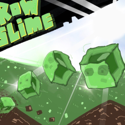 Grow A Slime[🌟 NEW RARITIES UPDATE!]🚀