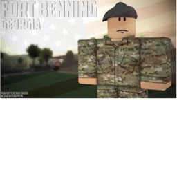 Fort Martin