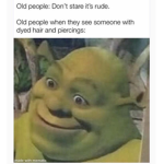 Cracky People