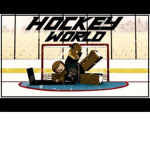 The Hockey Club!!!!