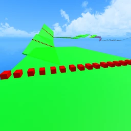 Speed Run 8 icon