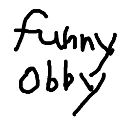 funny obby