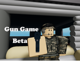 Gun Fight Testing (BETA)