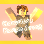 Homeless Bacon Army