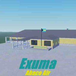 Exuma International Airport