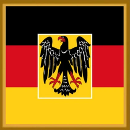 -The Republic Of Weimar- Roblox group icon