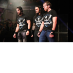 The Shield col