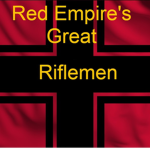 [TRE] Red Empire's Riflemen