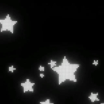 Black...up