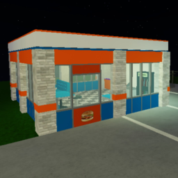 Box's burgers