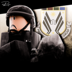 『TPA』Presidential Security Group