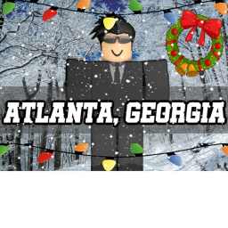 (3.2K+ Visits!) Atlanta, Georgia (BETA)