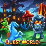 QuestWorld [BETA]