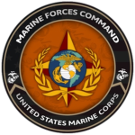 [!] Marine Forces Command