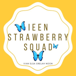 Meet and Greet!! by IEEN StrawberrySquad