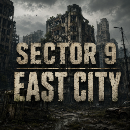 EAST CITY