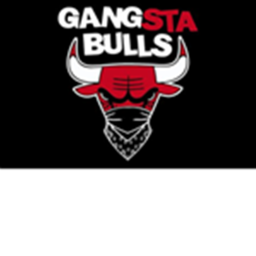 Gangsta Bulls's Hideout
