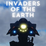 Invaders Of The Earth
