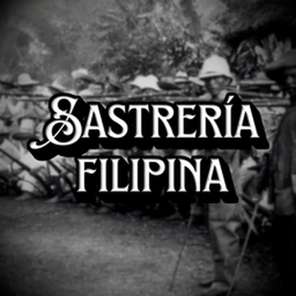Sastrería Filipina Roblox group icon