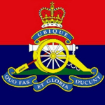 -His Majesty's Royal Artillery-