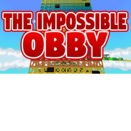 Easy obby ever