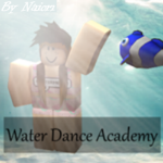 🐠💦 Water Dance Academy 🐠💦
