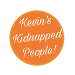 Kevin’s Kidnapped People!