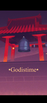 •Godistime•
