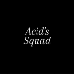Acid's Squad