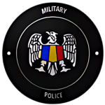 The Military Police of Romanian Army