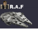 Roblox Elite Military:  Air Division